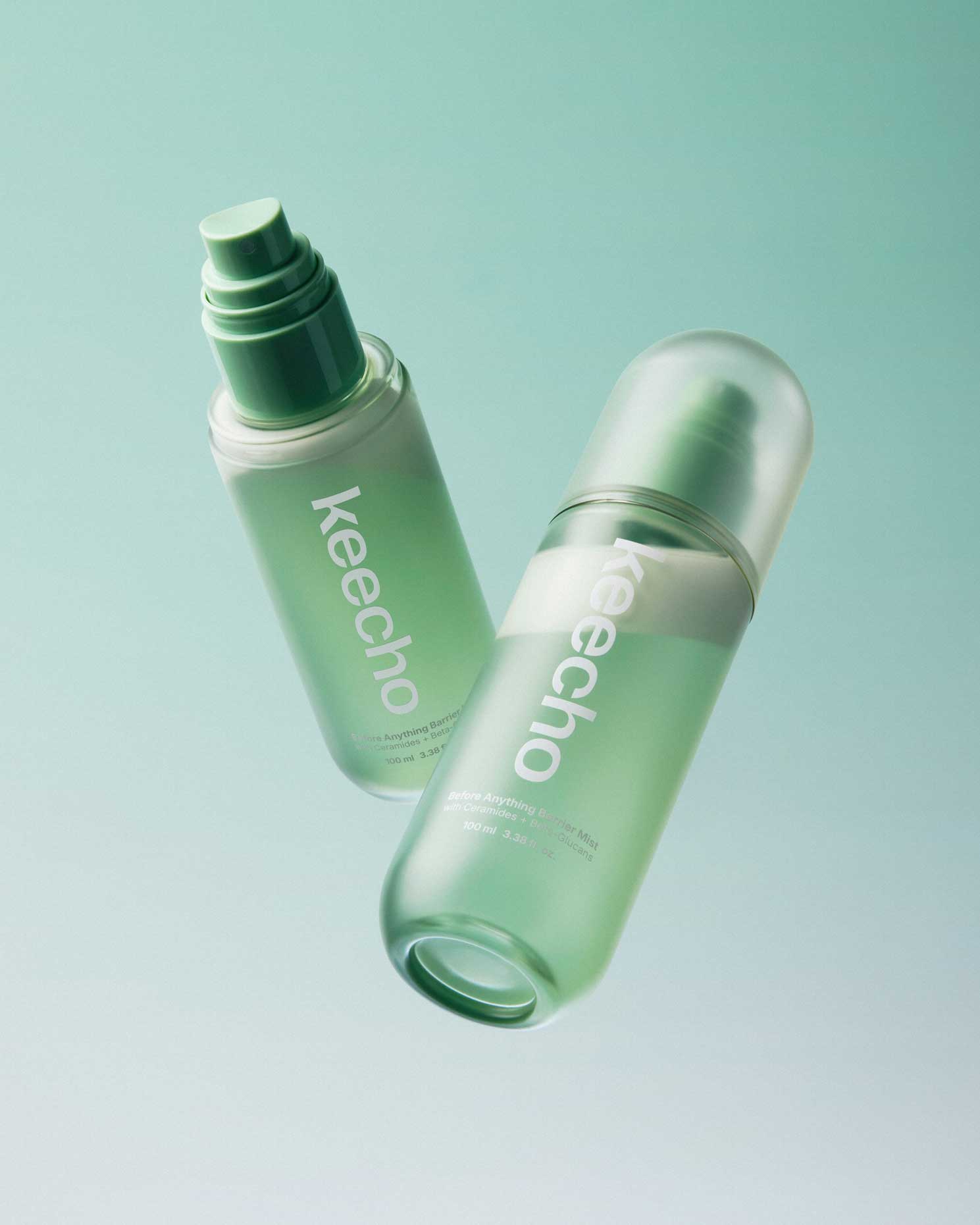 Before Anything Barrier Mist