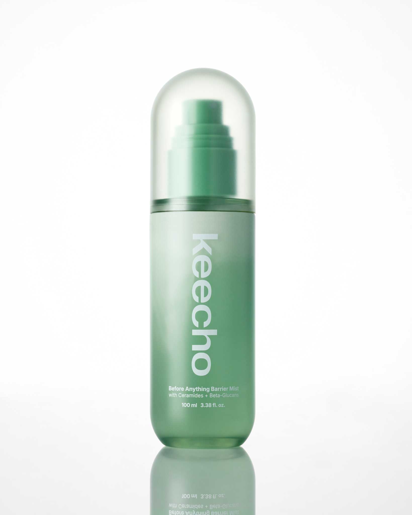 Before Anything Barrier Mist